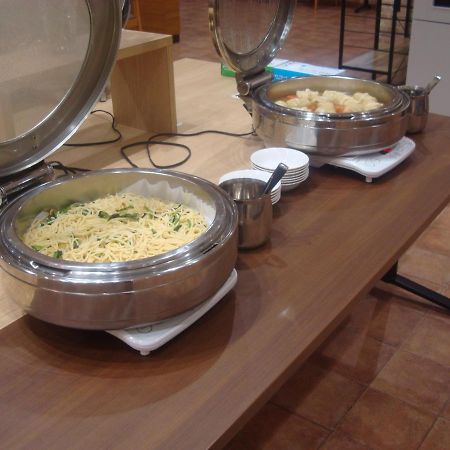 Hotel Hojinkan Tomioka  Ngoại thất bức ảnh