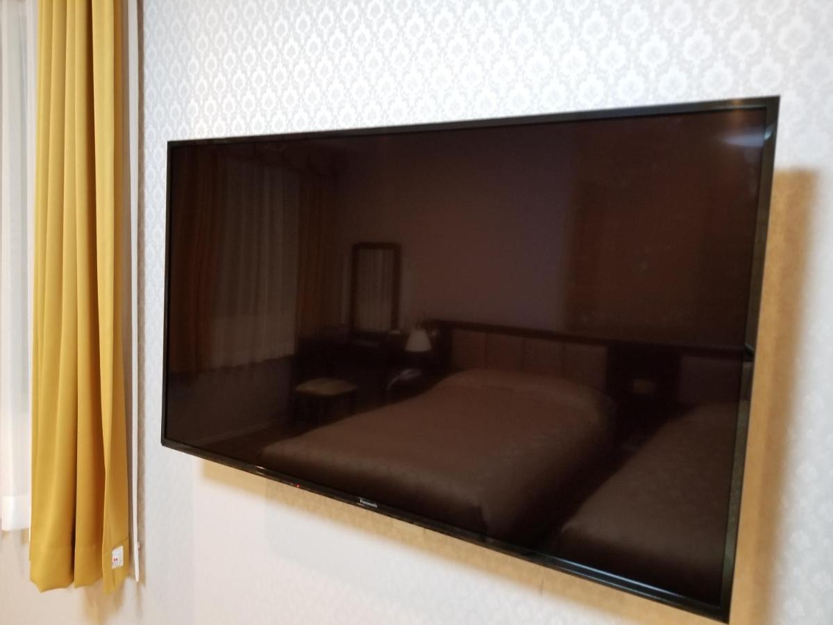 Hotel Hojinkan Tomioka  Ngoại thất bức ảnh