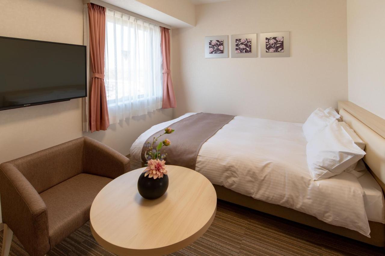 Hotel Hojinkan Tomioka  Ngoại thất bức ảnh